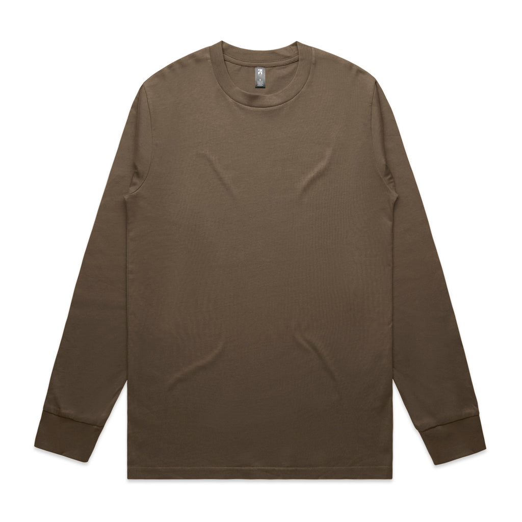 AS Colour Classic Longsleeve Tee - 5071