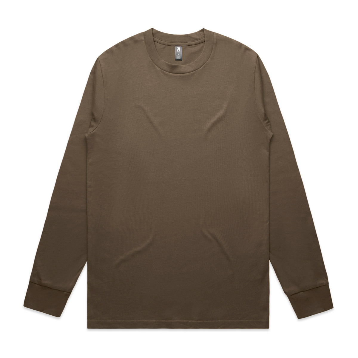 AS Colour Classic Longsleeve Tee - 5071