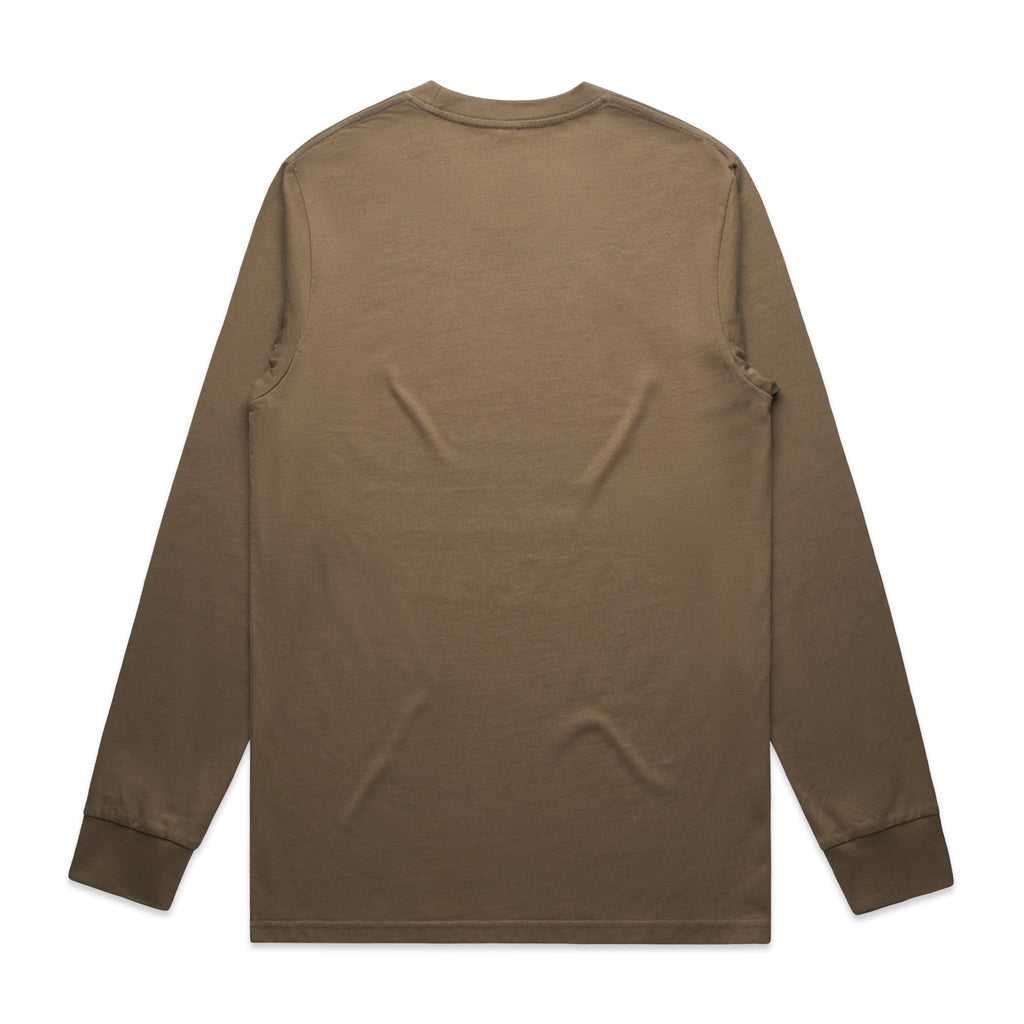 AS Colour Classic Longsleeve Tee - 5071