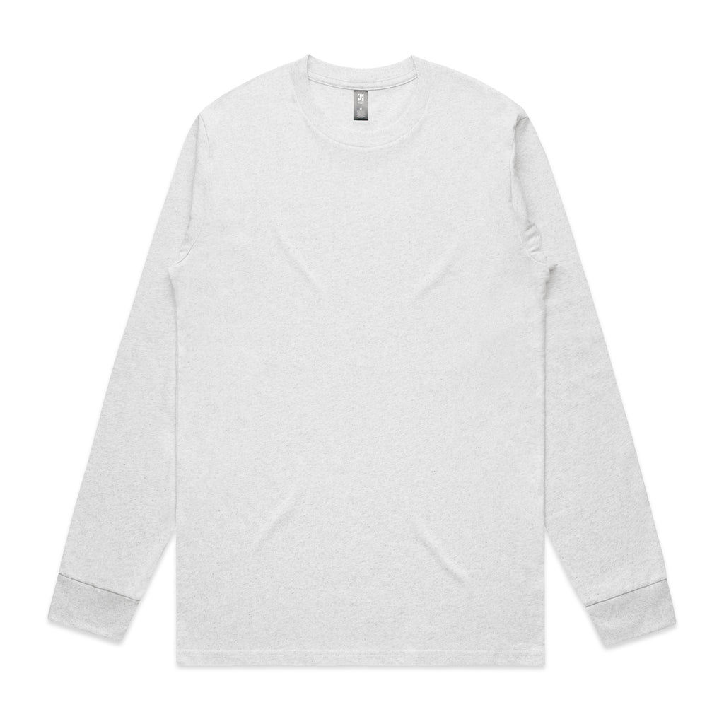 AS Colour Classic Longsleeve Tee - 5071