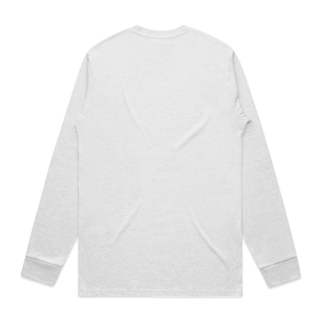 AS Colour Classic Longsleeve Tee - 5071