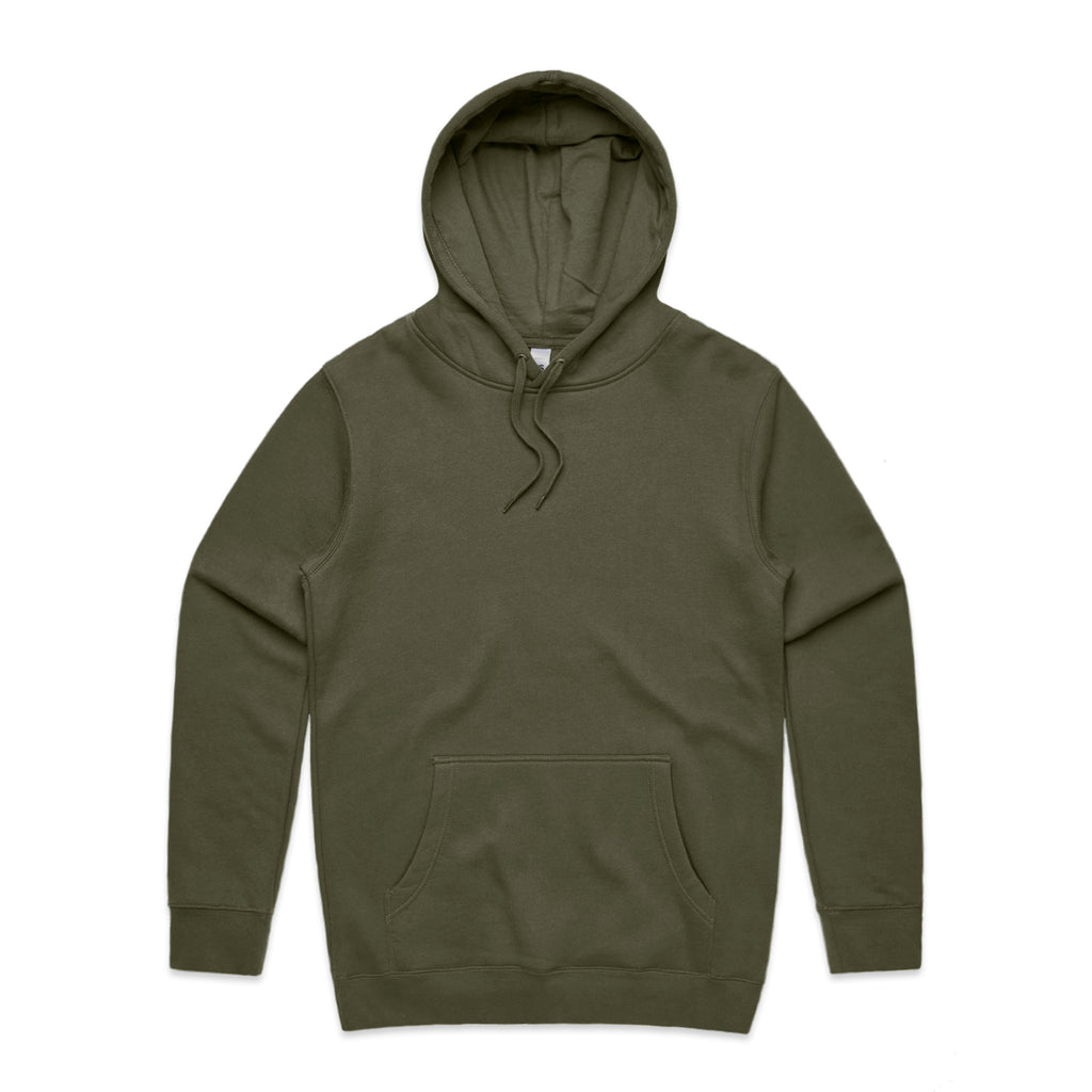 AS Colour Stencil Hood - 5102