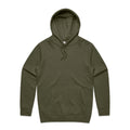 AS Colour Stencil Hood - 5102