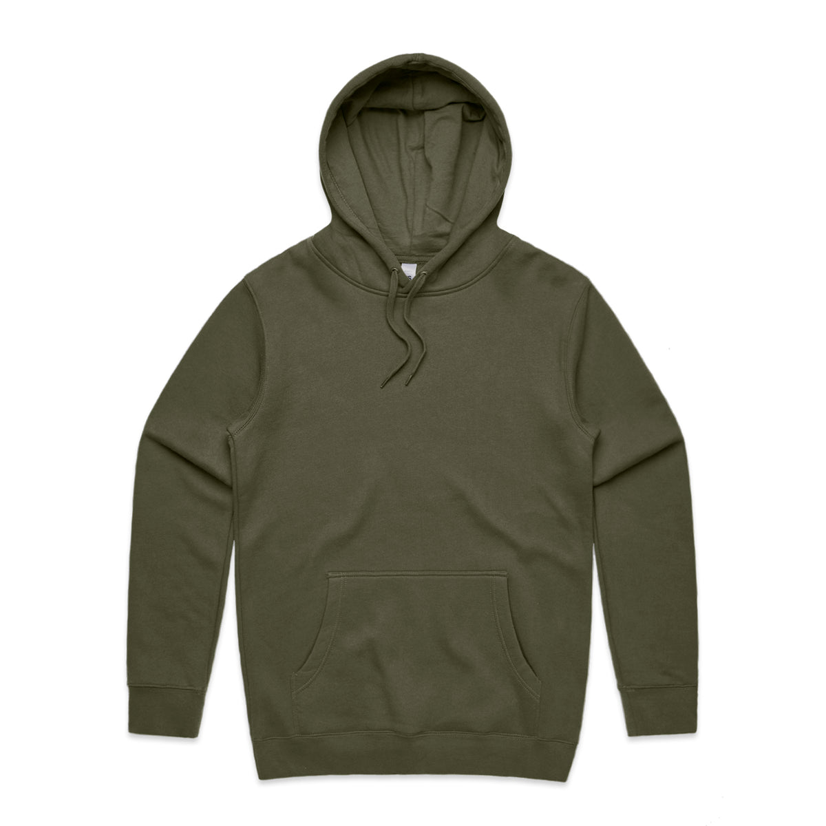 AS Colour Stencil Hood - 5102