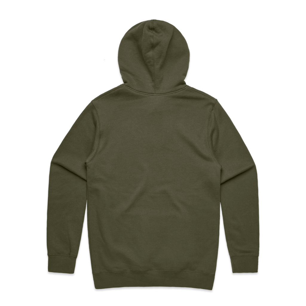 AS Colour Stencil Hood - 5102