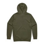 AS Colour Stencil Hood - 5102
