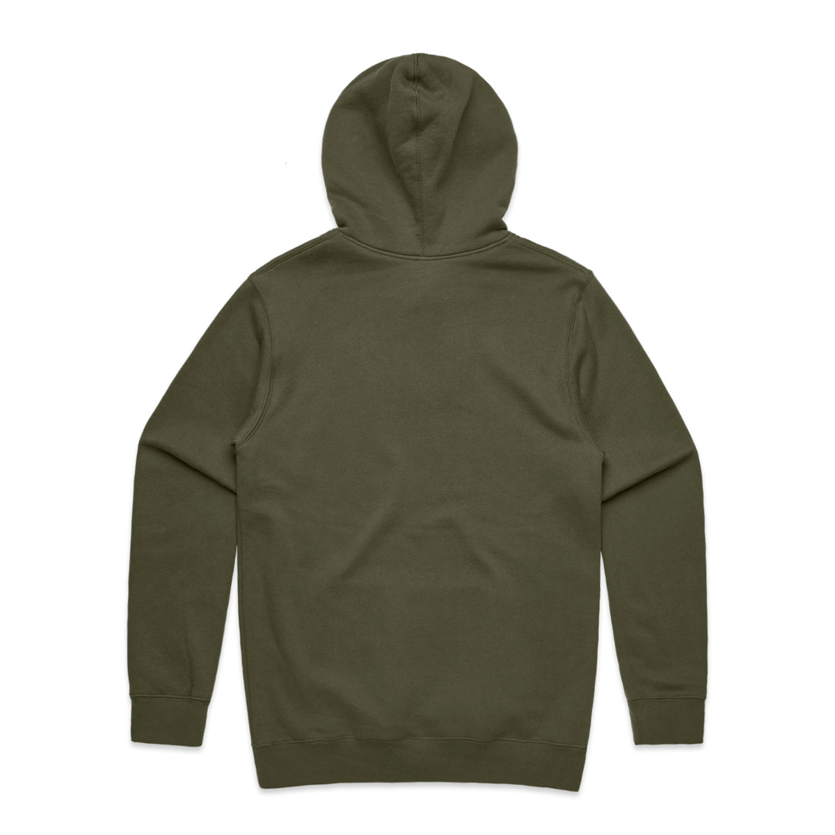 AS Colour Stencil Hood - 5102