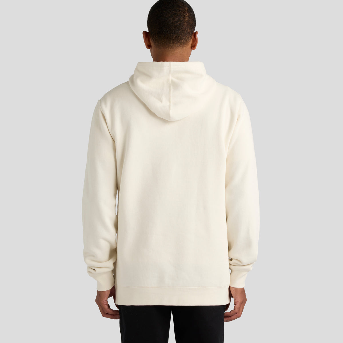 AS Colour Stencil Hood - 5102