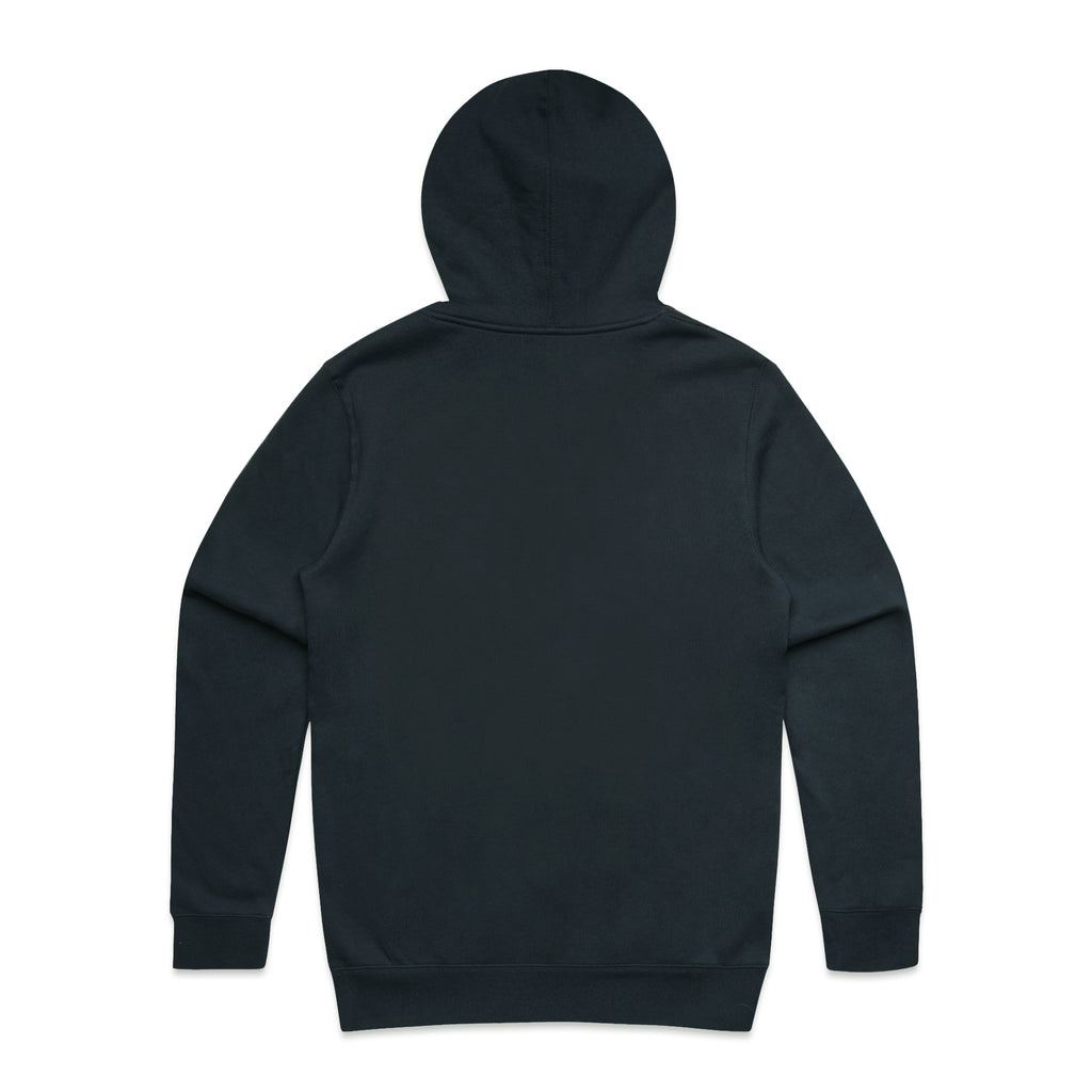 AS Colour Stencil Hood - 5102