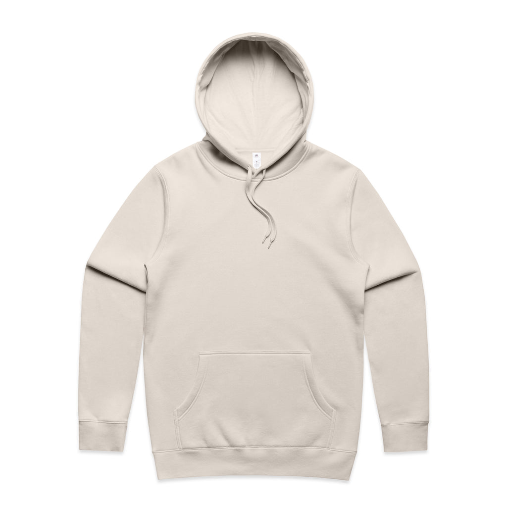 AS Colour Stencil Hood - 5102