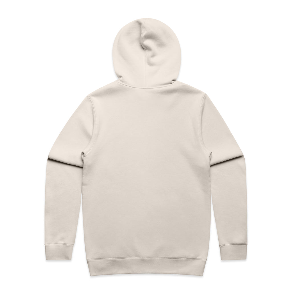 AS Colour Stencil Hood - 5102