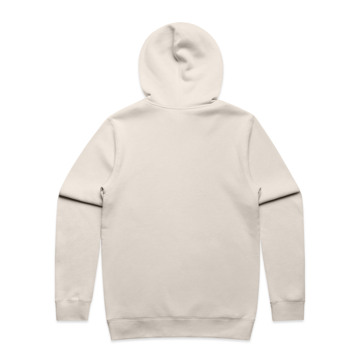 AS Colour Stencil Hood - 5102
