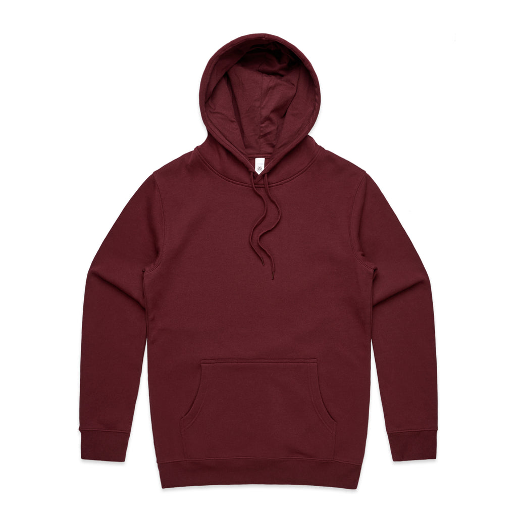 AS Colour Stencil Hood - 5102