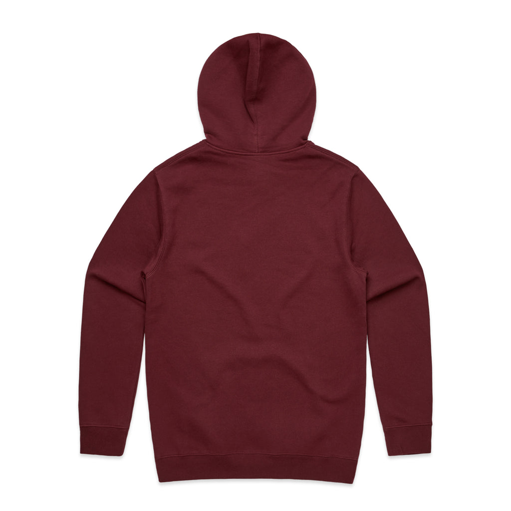 AS Colour Stencil Hood - 5102