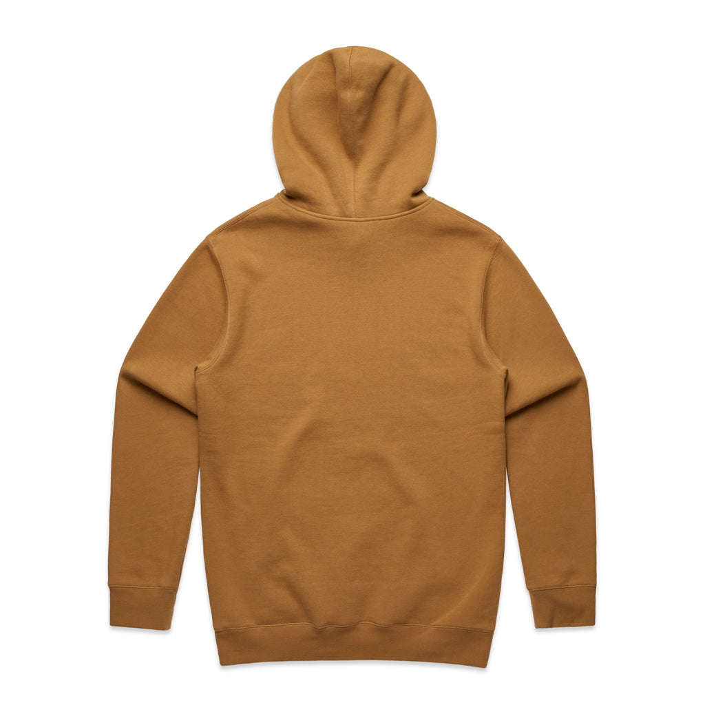AS Colour Stencil Hood - 5102
