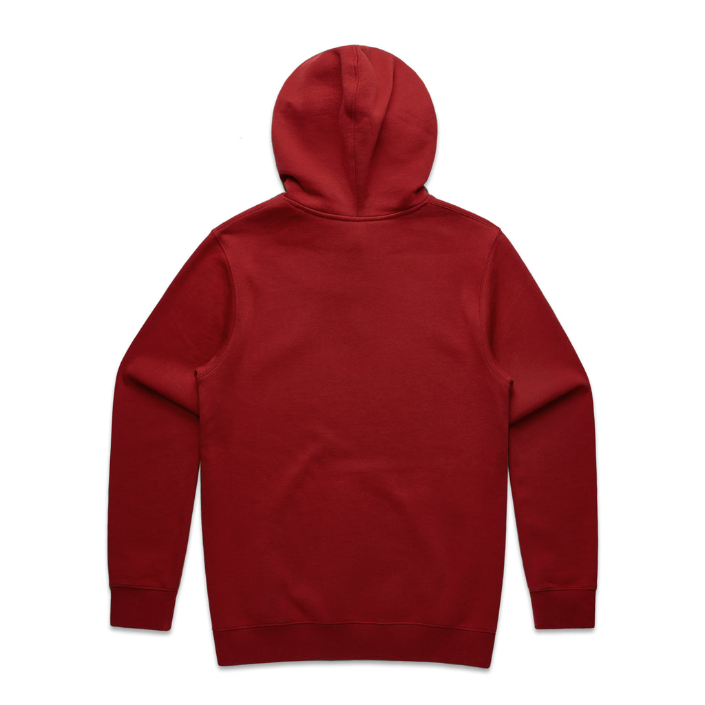 AS Colour Stencil Hood - 5102
