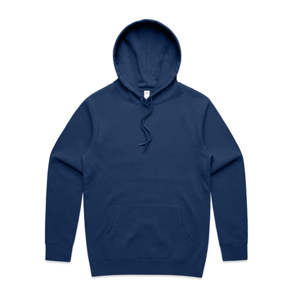 AS Colour Stencil Hood - 5102