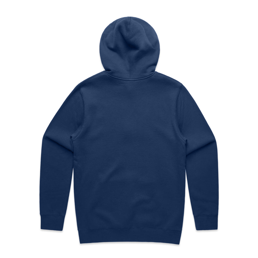 AS Colour Stencil Hood - 5102