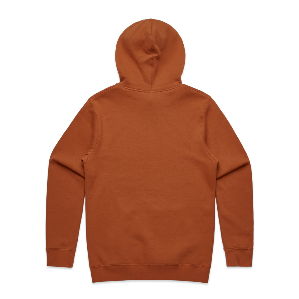 AS Colour Stencil Hood - 5102