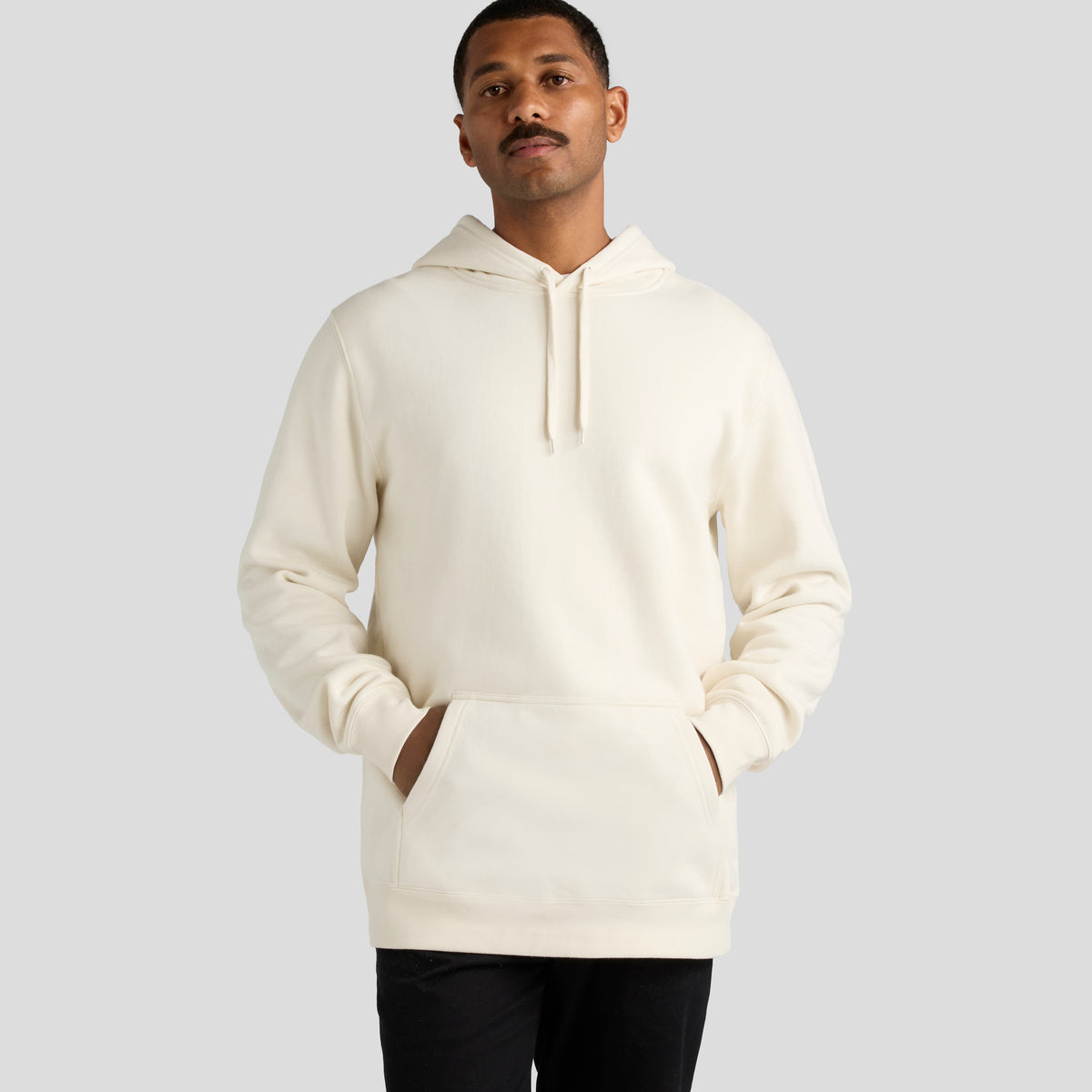 AS Colour Stencil Hood - 5102