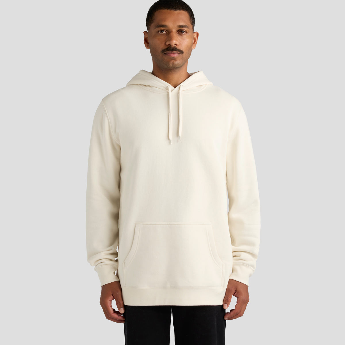 AS Colour Stencil Hood - 5102