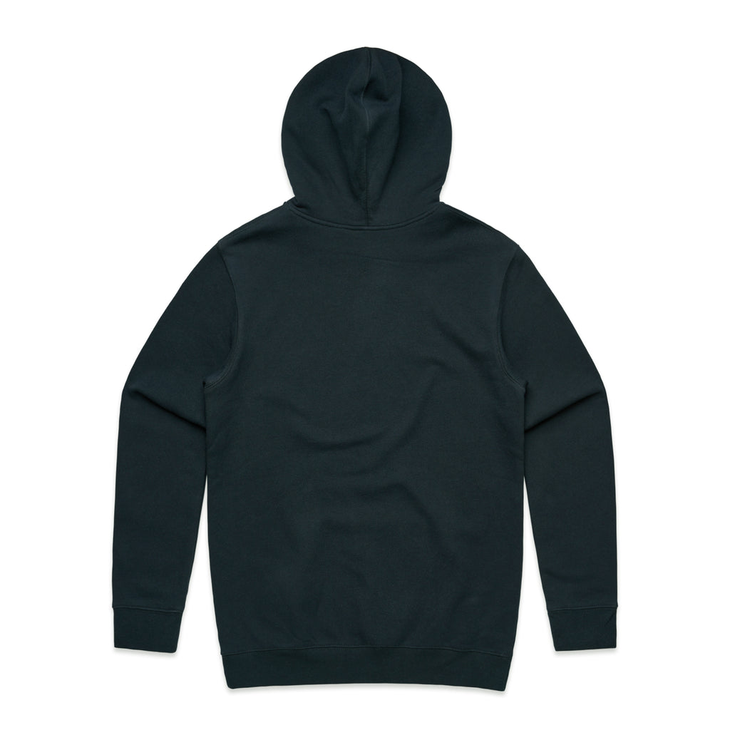 AS Colour Stencil Hood - 5102