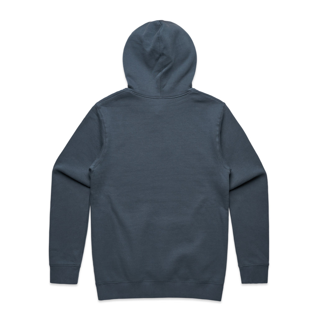 AS Colour Stencil Hood - 5102