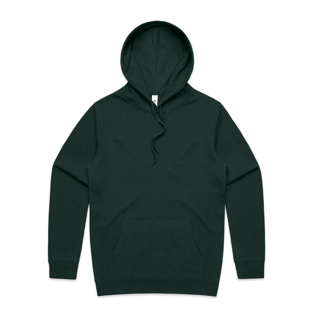 AS Colour Stencil Hood - 5102