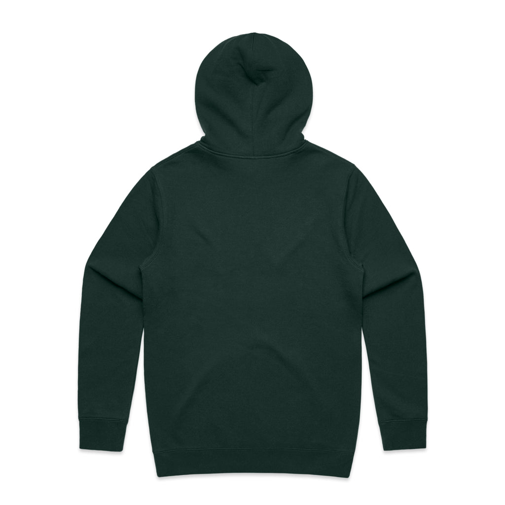AS Colour Stencil Hood - 5102