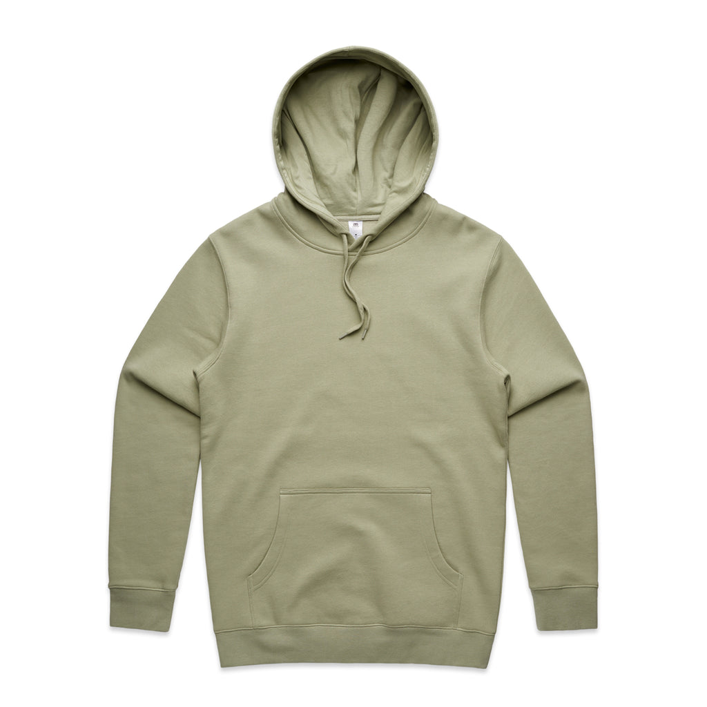 AS Colour Stencil Hood - 5102