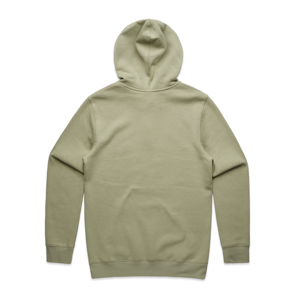 AS Colour Stencil Hood - 5102