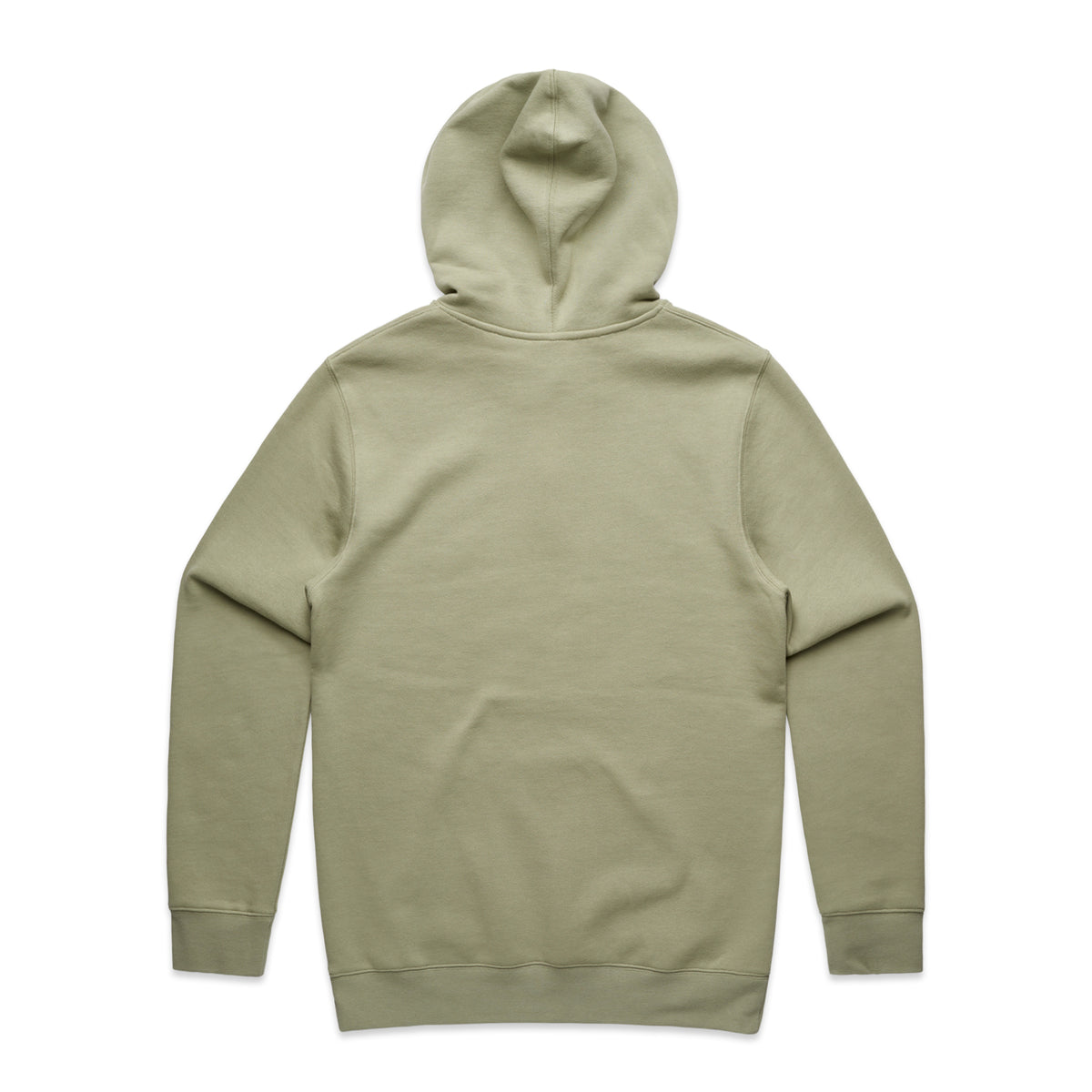 AS Colour Stencil Hood - 5102