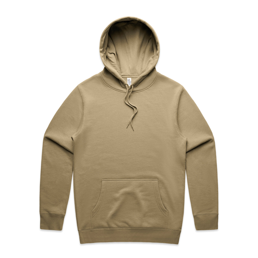 AS Colour Stencil Hood - 5102