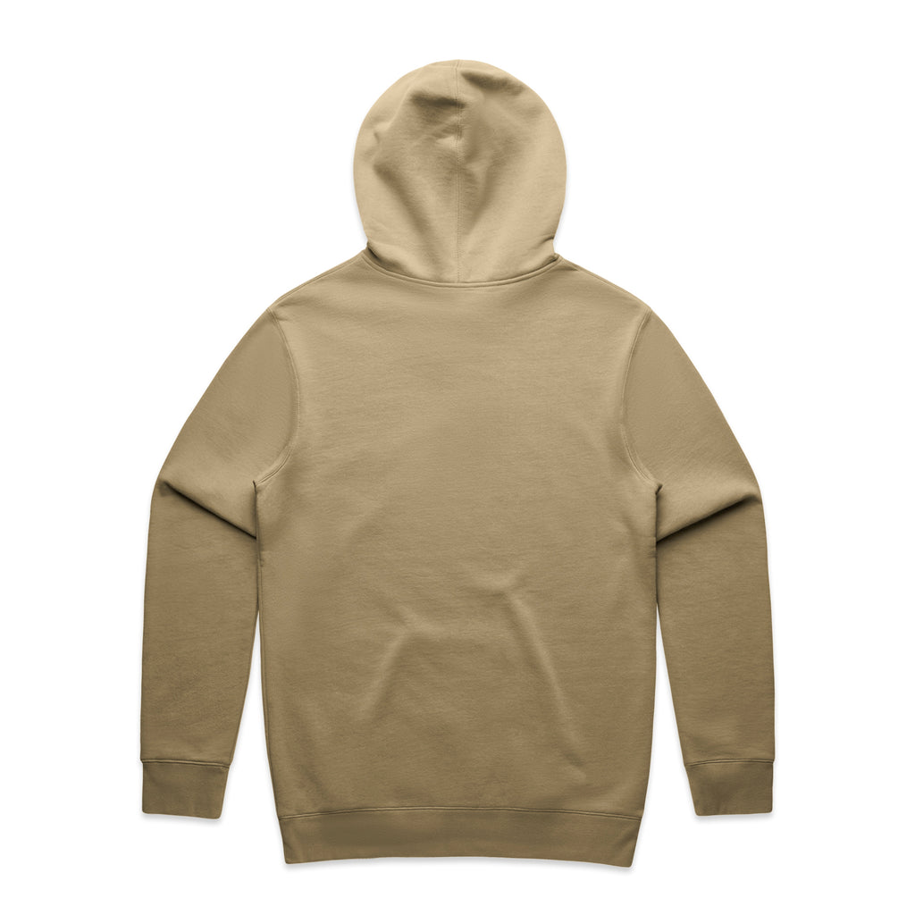 AS Colour Stencil Hood - 5102