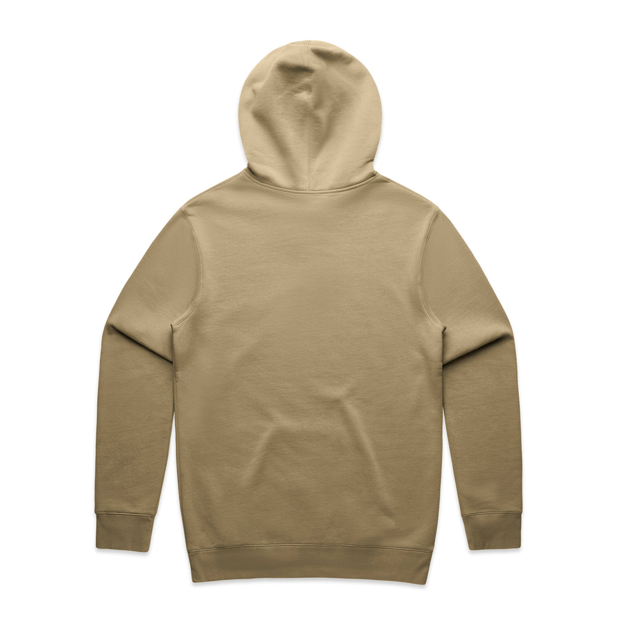 AS Colour Stencil Hood - 5102