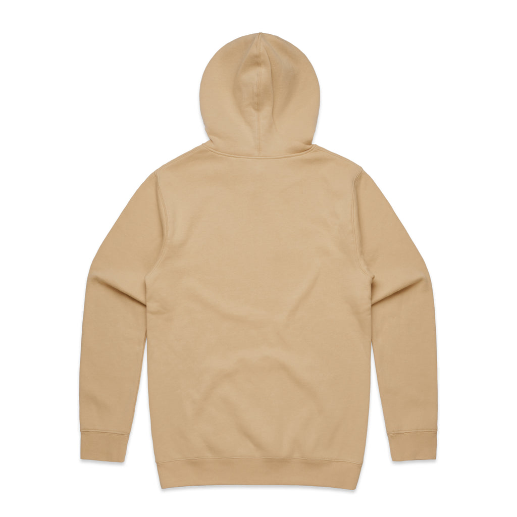 AS Colour Stencil Hood - 5102