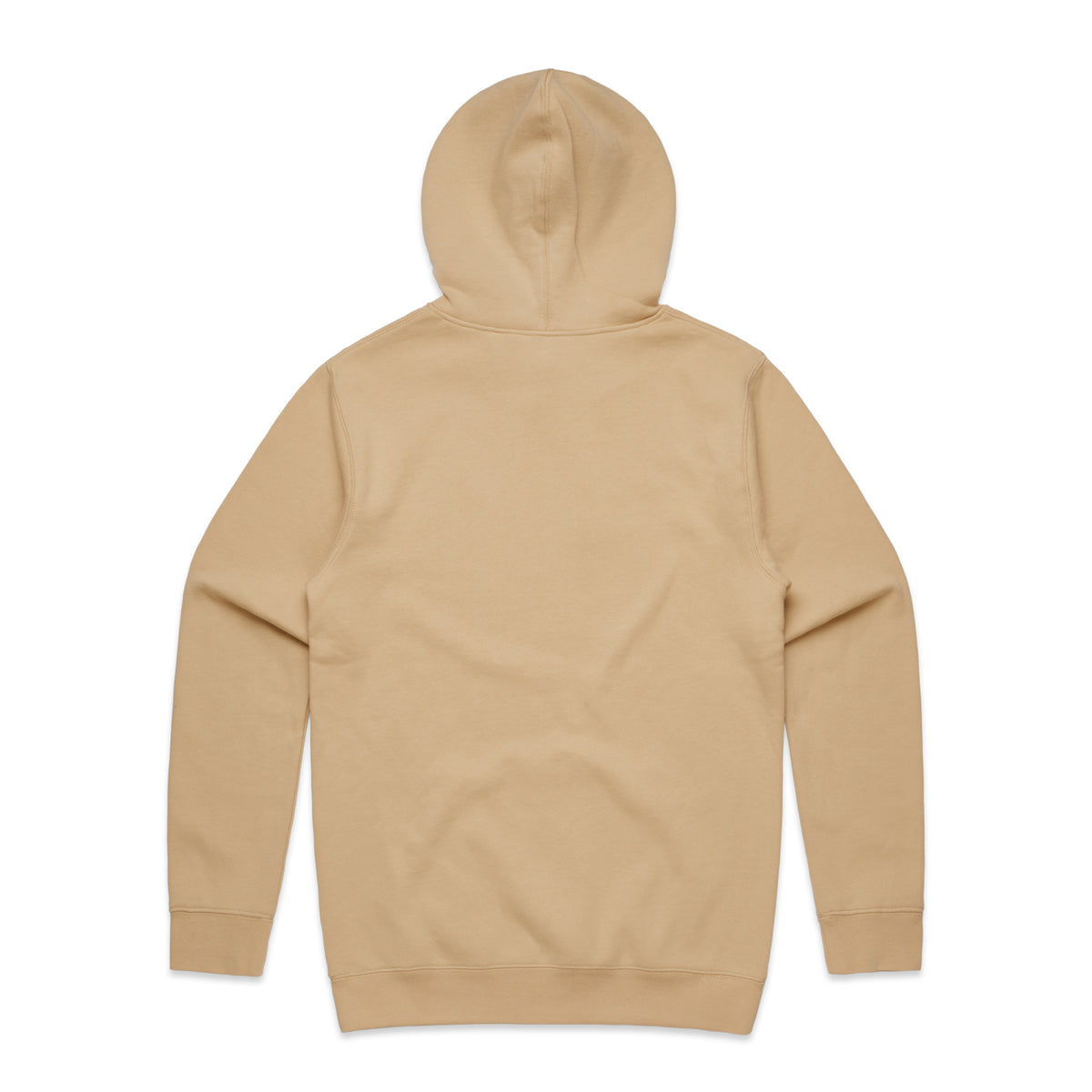 AS Colour Stencil Hood - 5102