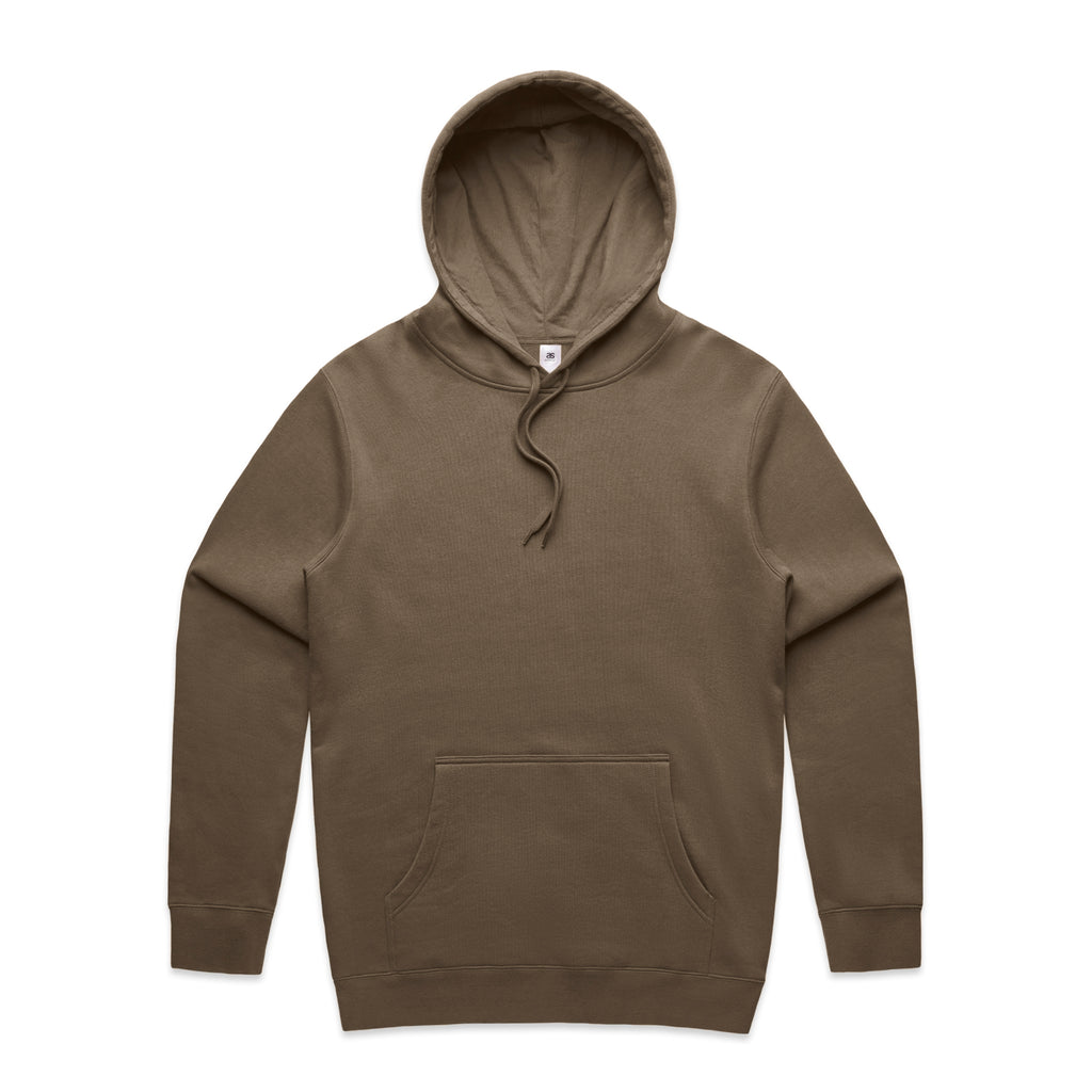 AS Colour Stencil Hood - 5102