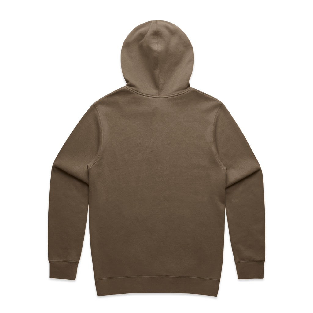 AS Colour Stencil Hood - 5102