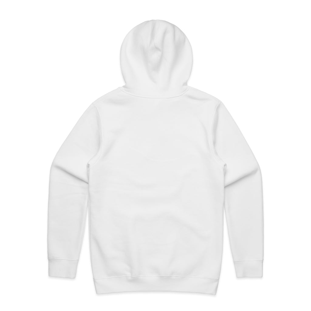 AS Colour Stencil Hood - 5102