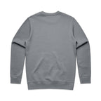 AS Colour Stencil Crew - 5103