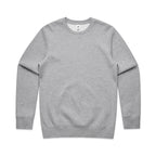 AS Colour Stencil Crew - 5103