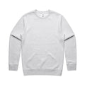 AS Colour Stencil Crew - 5103