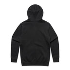 AS Colour Stencil Zip Hood - 5104