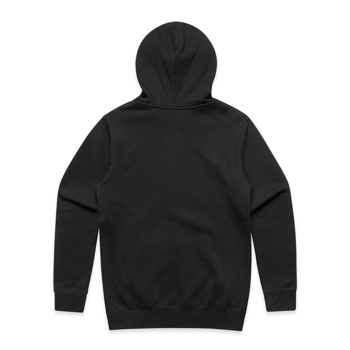 AS Colour Stencil Zip Hood - 5104