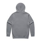 AS Colour Stencil Zip Hood - 5104