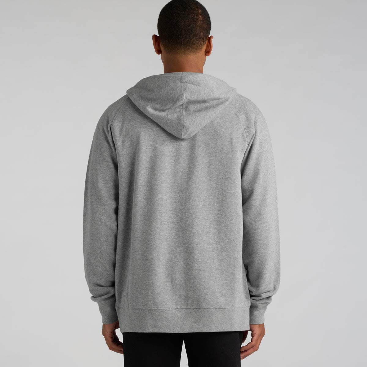AS Colour Supply Zip Hood - 5109