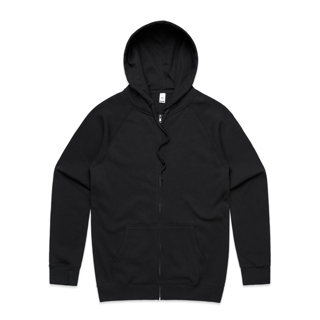 AS Colour Supply Zip Hood - 5109
