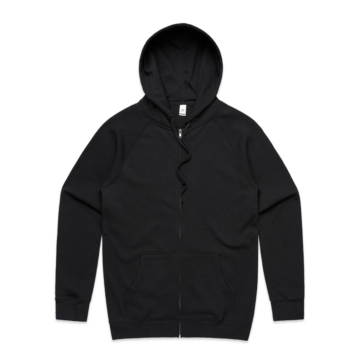 AS Colour Supply Zip Hood - 5109