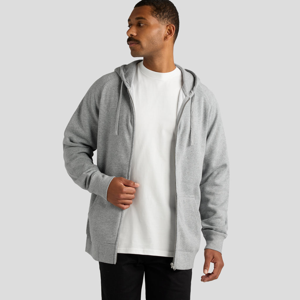 AS Colour Supply Zip Hood - 5109